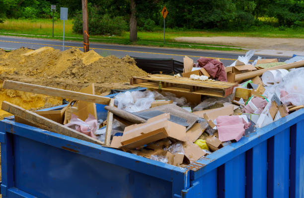 Shed Removal in Wallburg, NC